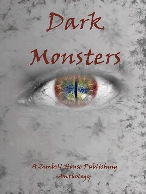 cover image of Dark Monsters